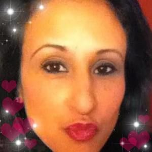 Meet your Posher, Irene